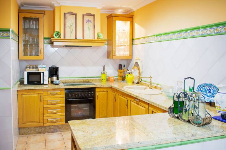 Casa Sevilla Este