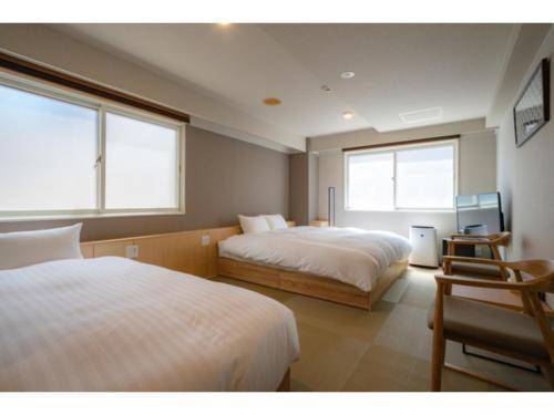 Grand Hostel LDK Odori Park Vacation STAY 27918v