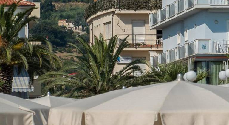 Residence Palazzo Gasparroni — photo 4