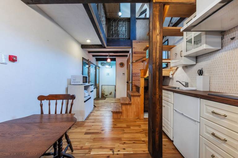 Ferienhaus Kyōto