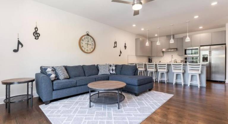 House with 4 rooms for 12 persons — photo 4
