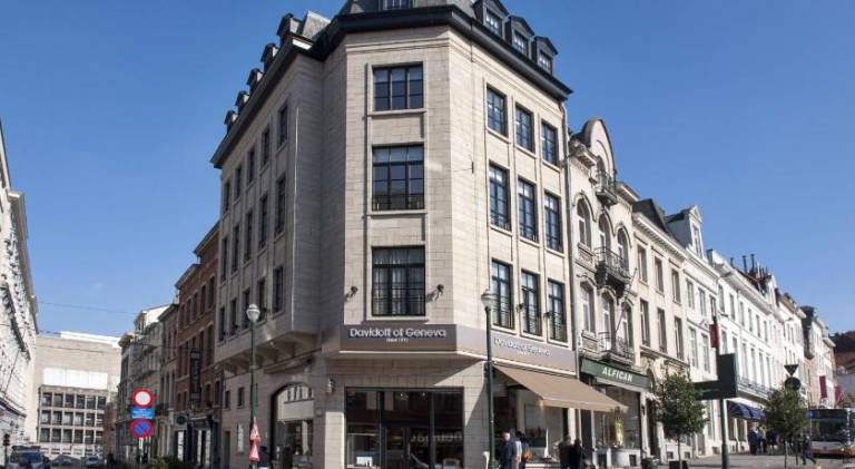 Appartement Etterbeek