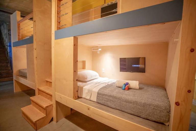 Hostel Little Italy