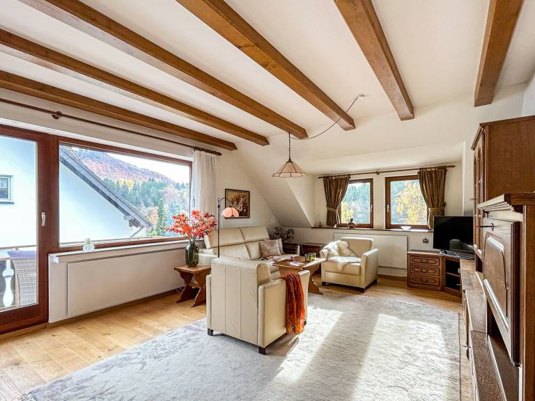 Beautiful holiday apartment | Dogs allowed — photo 4