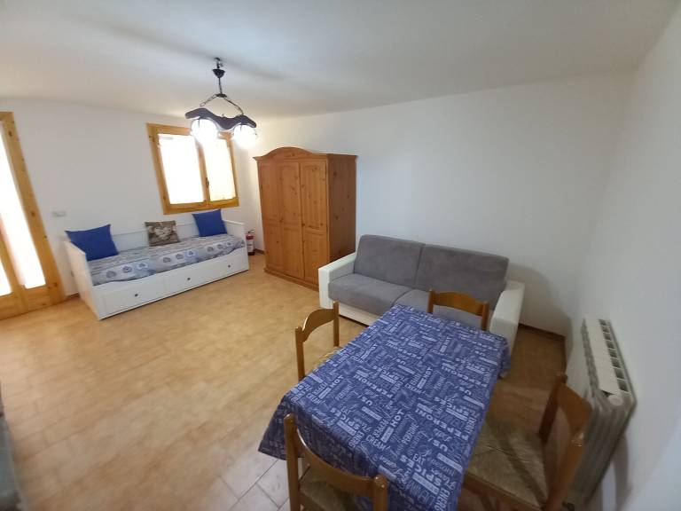 Appartamento Palagano