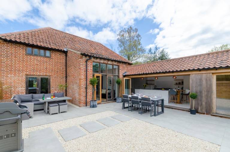 3 Bed in Banningham oc rftg