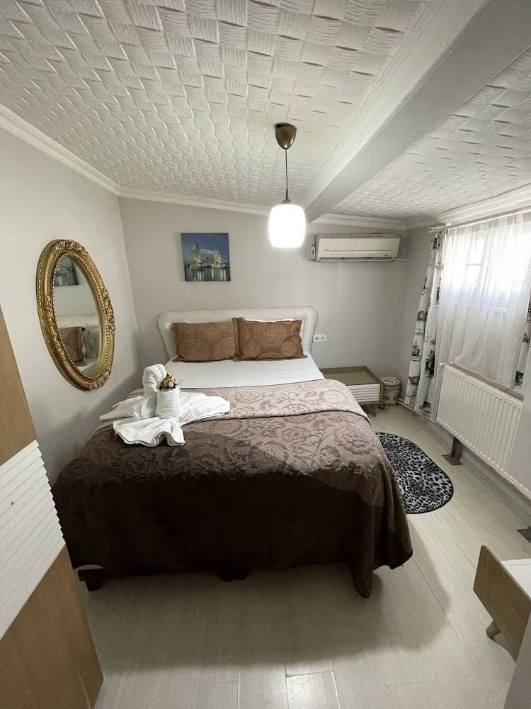 Hostel Istanbul