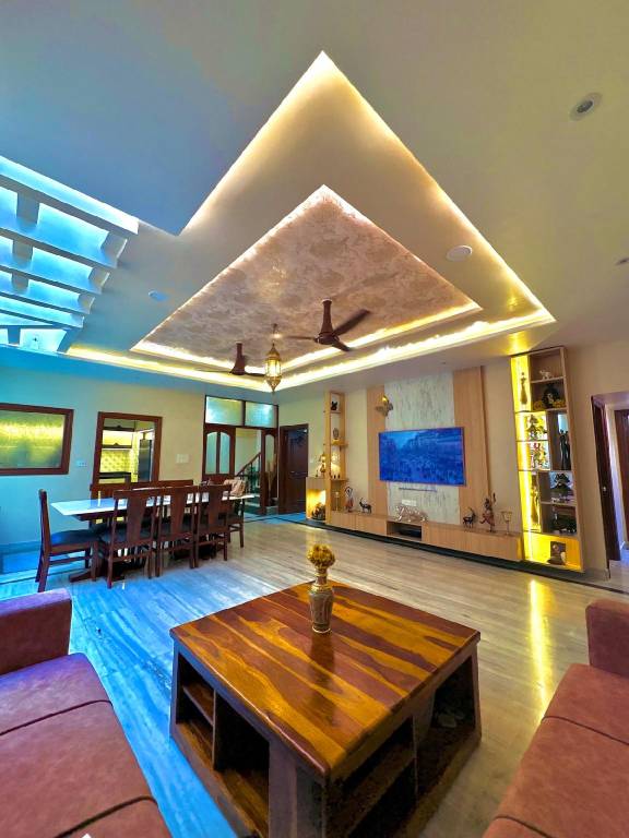 House with 5 rooms for 10 persons — photo 3
