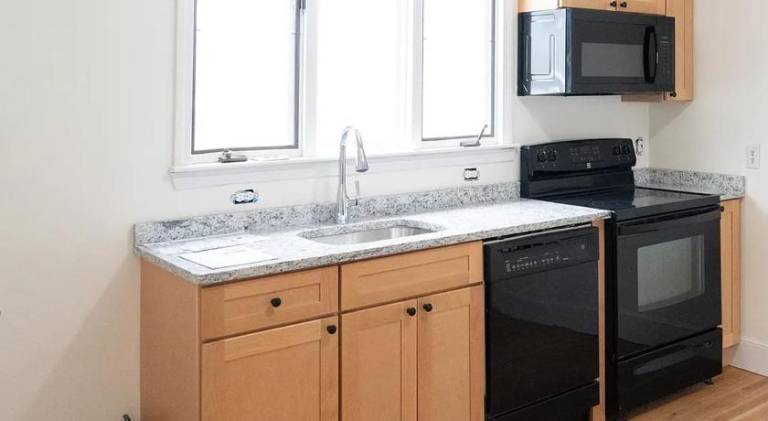 Holiday apartment with 1 room for 10 persons in Cambridge, MA