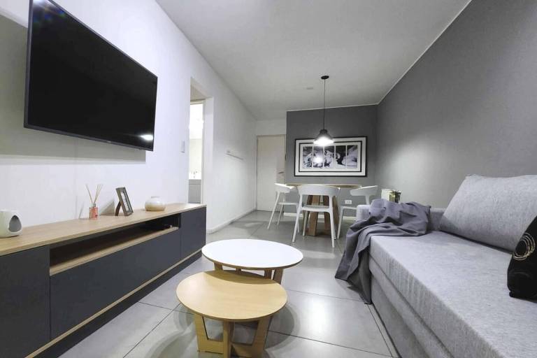 Ferienwohnung Barrio Ituzaingó