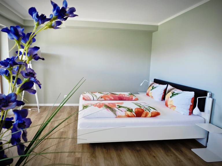 Ferienwohnung Immenstaad am Bodensee