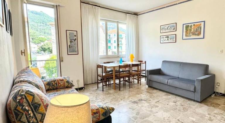 Nice rental apartment | Pet-friendly in Finale Ligure