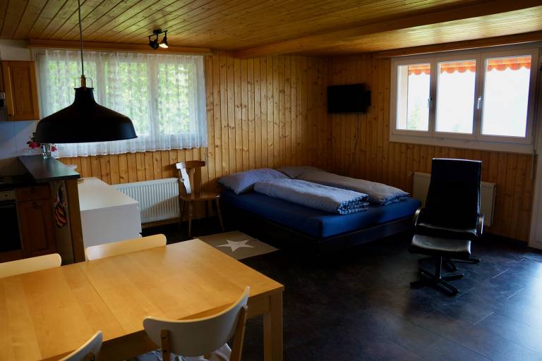Ferienwohnung  Bad Ragaz