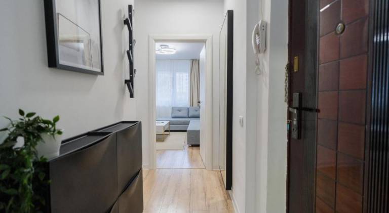 Rental apartment | Near Palace of the Parliament | Pets allowed — photo 3