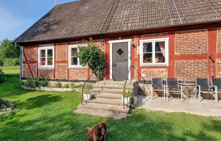 Lanthus Hässleholm