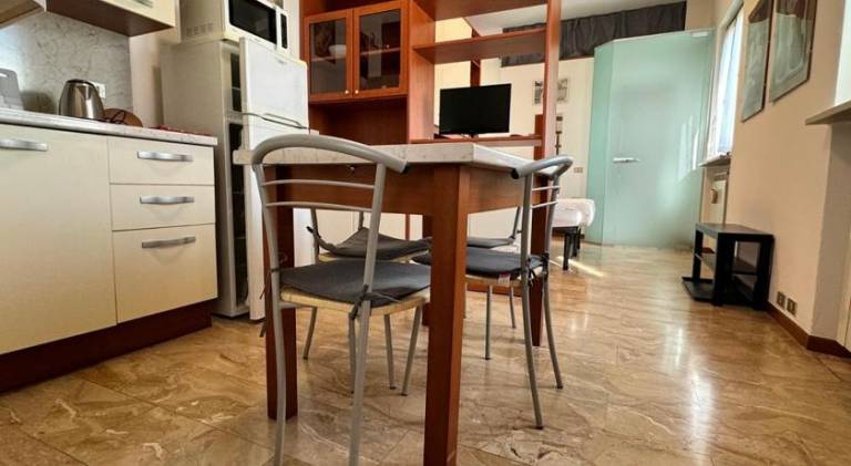 Rental apartment for 2 persons in Cremona