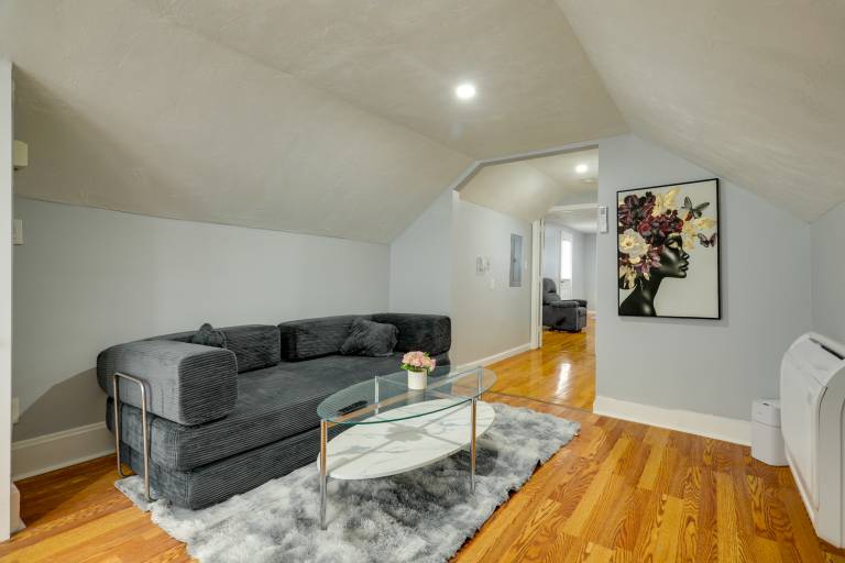 46 m&sup2; Ferienwohnung