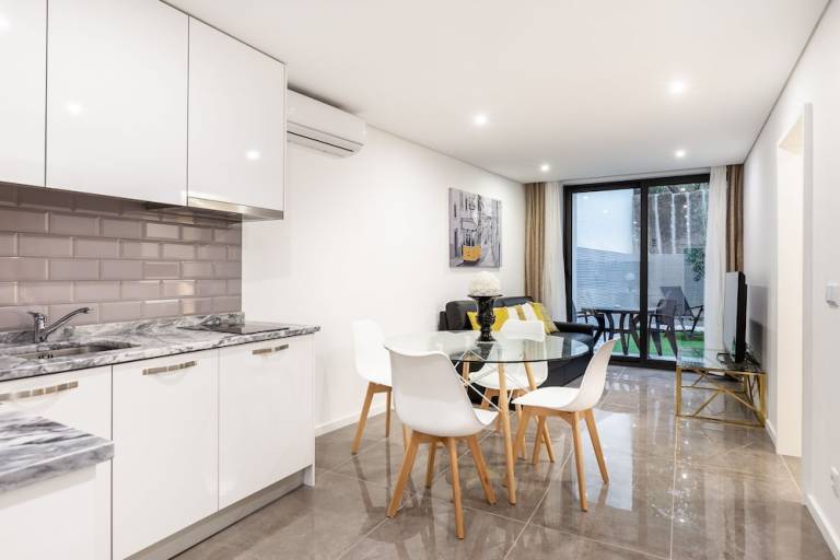 Apartamento  Espinho