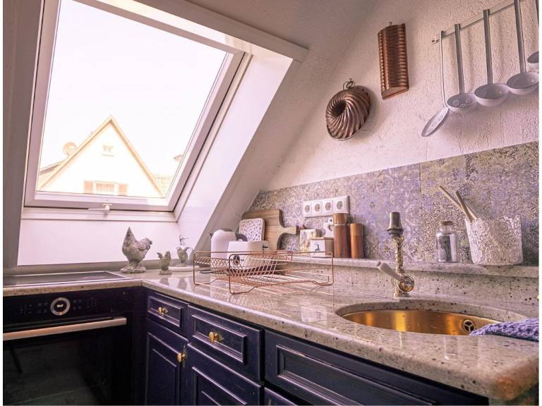 Rental apartment | Mountain view — photo 4