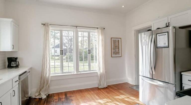 Spacious house | Suitable for remote work | Dogs allowed — photo 2