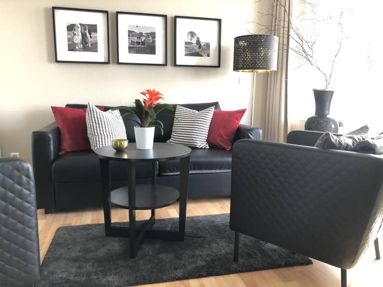 Apartment | Lake view — photo 3