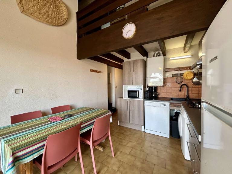 Rental apartment with pool | Beach nearby | Dogs allowed — photo 4