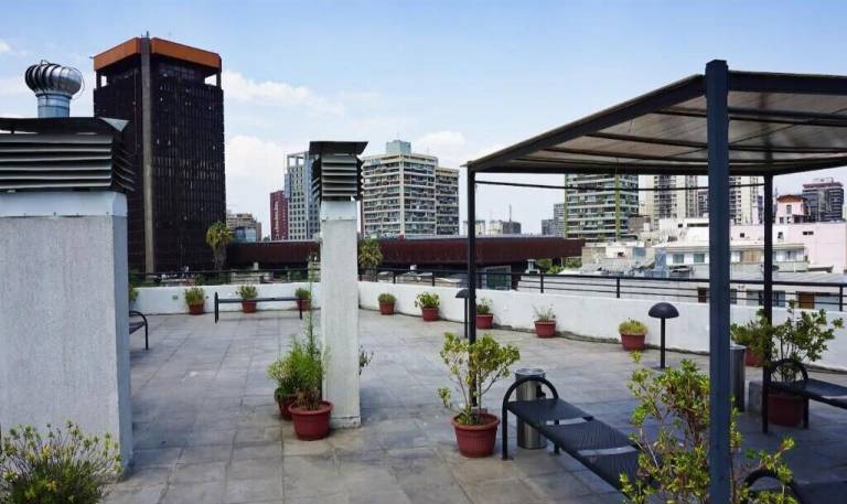 Appartement Santiago