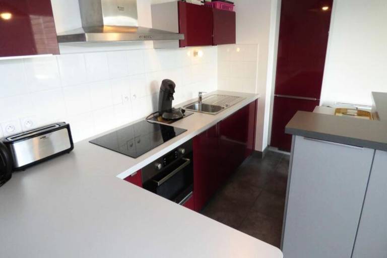Charming apartment | Close to the beach | Pet-friendly — photo 4