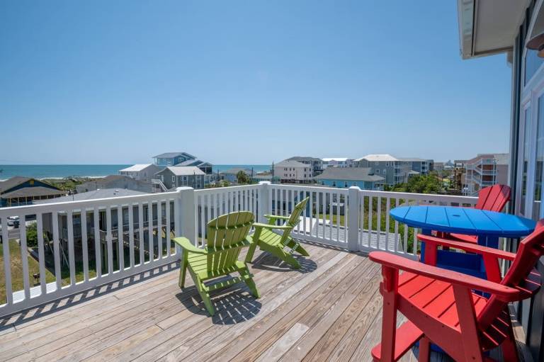 Vacation home | Water view — photo 3