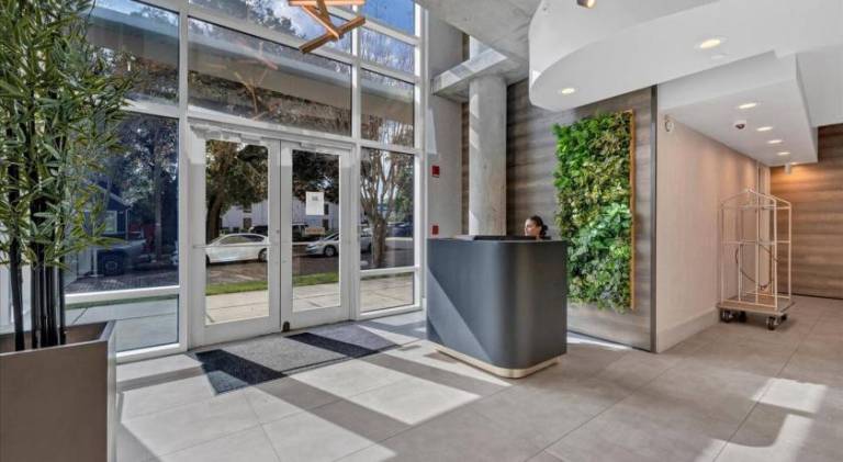 High-End Downtown Orlando Penthouse with Patio — photo 4