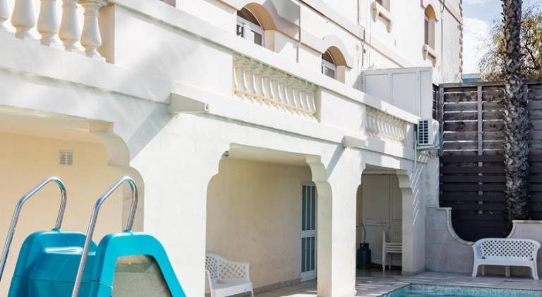 Spacious villa with pool | Pets allowed in St. Julian's