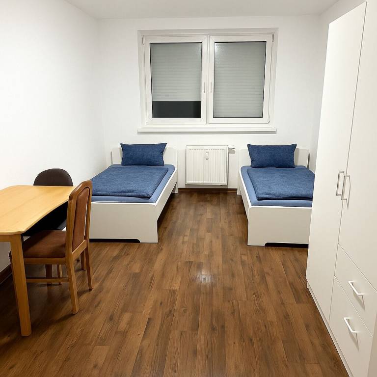 Ferienwohnung Halle (Saale)