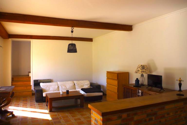 Appartement Ouistreham