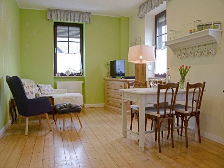 Ferienwohnung Polch