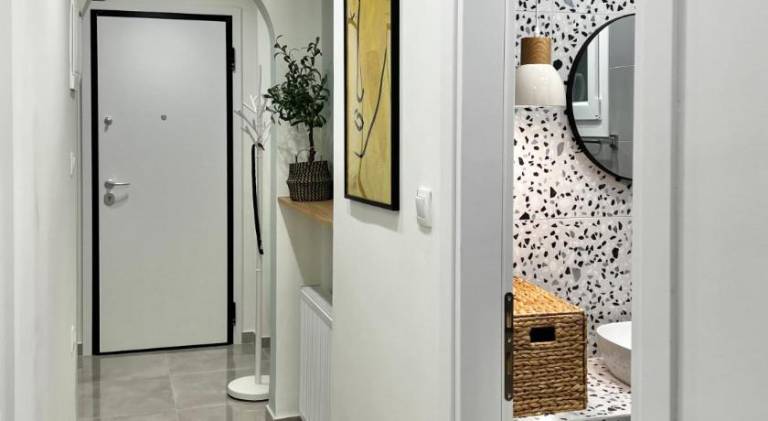 Pleasant apartment | Next to Hagia Sophia | Suitable for remote work | Pets are welcome — photo 3