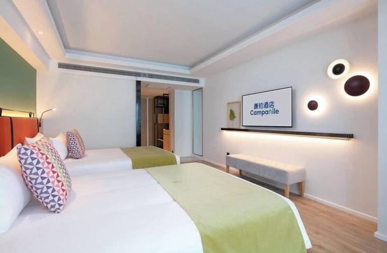Casa Zhushan