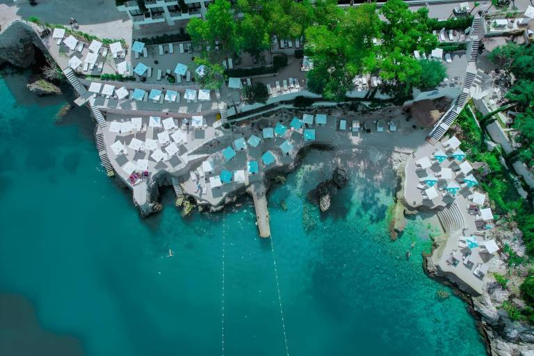 Complejo turístico Vlorë