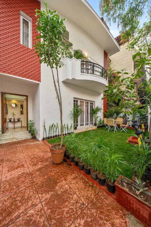 Palm Paradise Luxury Villa — photo 5