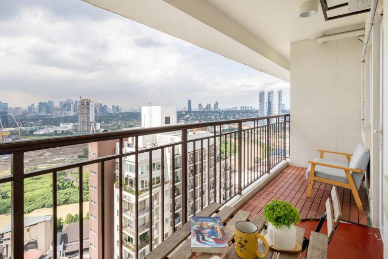 Holiday apartment with pool, patio & yard | Suitable for remote work — photo 4