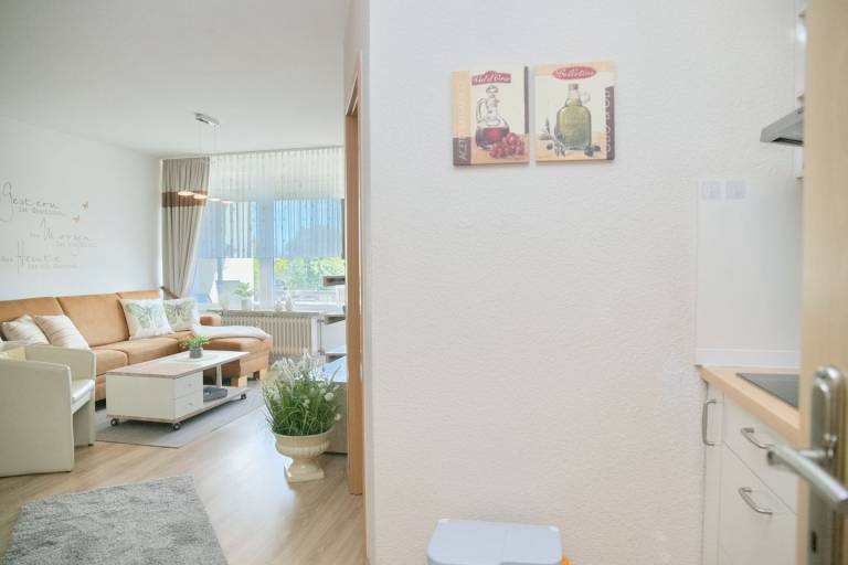 Erleben Sie unvergessliche Urlaubsmomente in der Villa am Meer App. 62 — photo 2