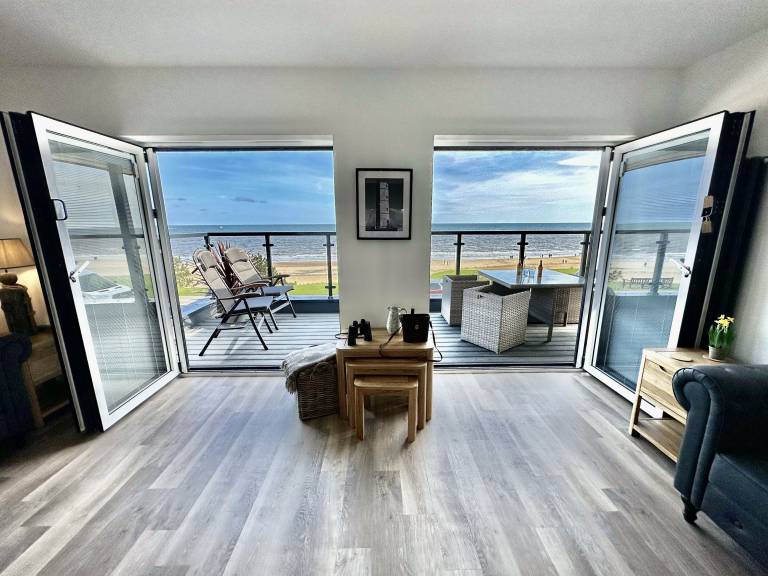 Villa Bridlington