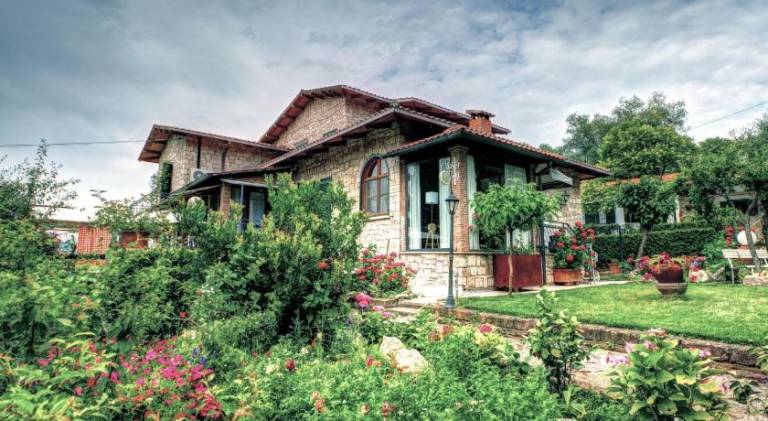 B&B Villa Mirami — photo 5