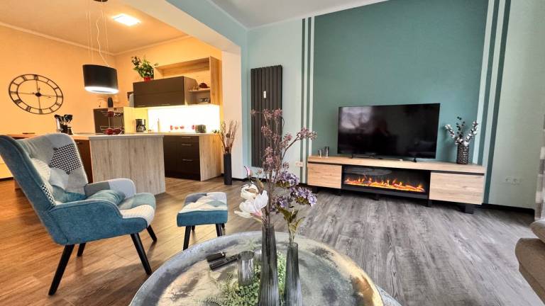 Ferienwohnung  Wieda