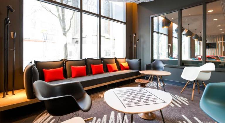 Ibis Gent Centrum St Baafs Kathedraal — photo 5
