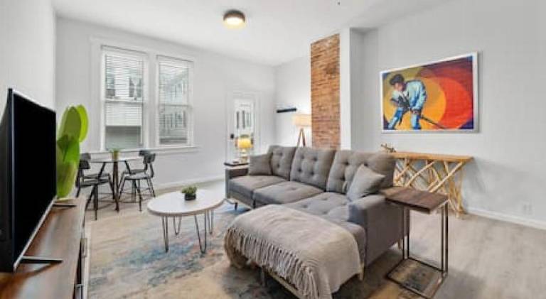 Apartment | Pets are welcome in Cincinnati, OH
