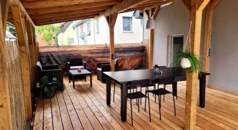 Pleasant holiday apartment | Pets allowed — photo 4