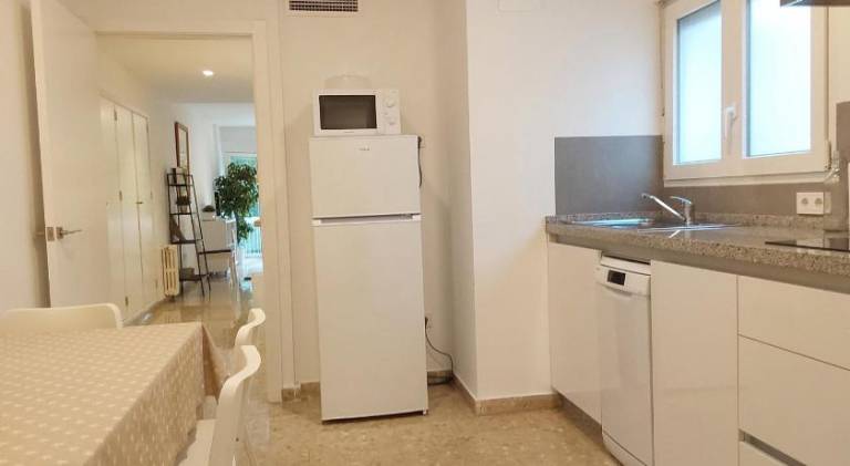 Holiday apartment | Next to Mosque–Cathedral of Córdoba — photo 2