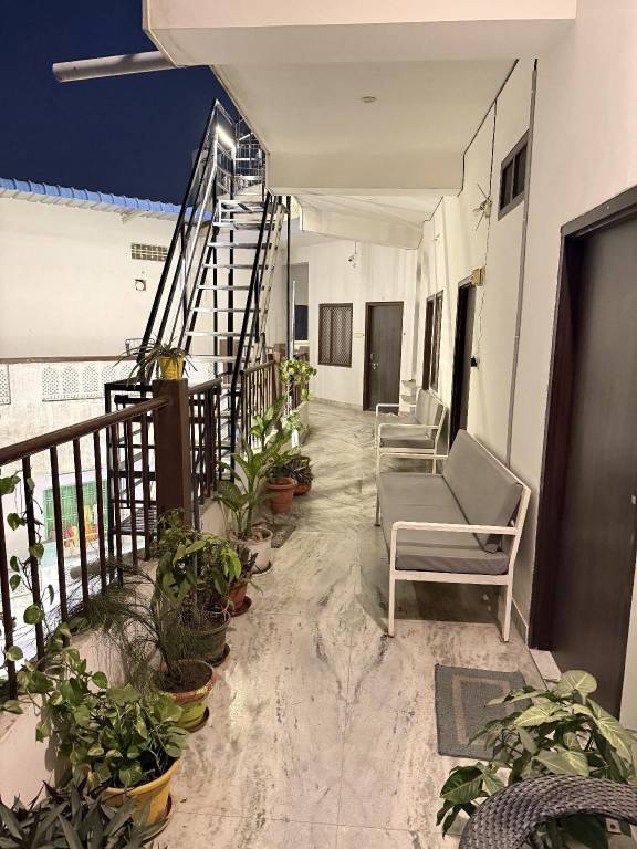 Shaivya Lake Retreat Home stay — photo 5