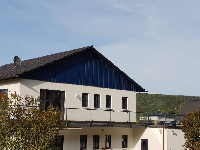 Ferienwohnung Windeck
