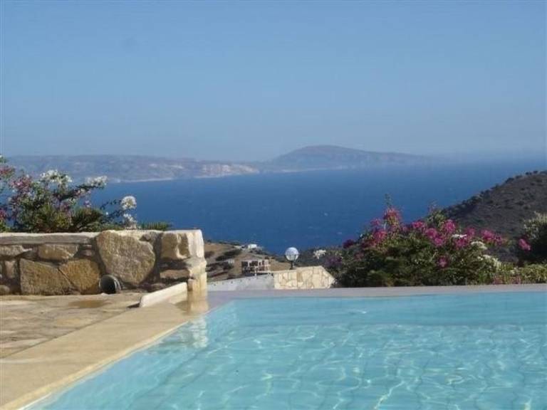 House with yard, private pool & BBQ | Nature view — photo 3